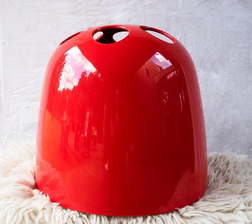 Porte-parapluie vintage Artemide Dedalo + boîte d'origine