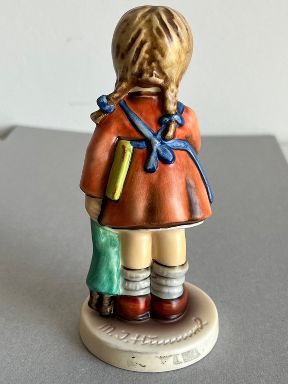 4 figurines Hummel originales – Objets déco, Céramique (photo 11 of 11)