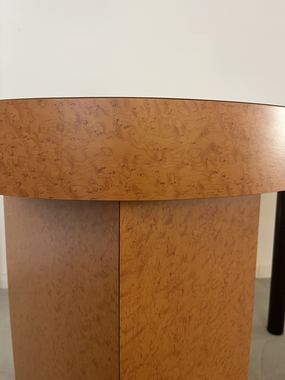 Image 1 of Klein kantoor uit de jaren 80