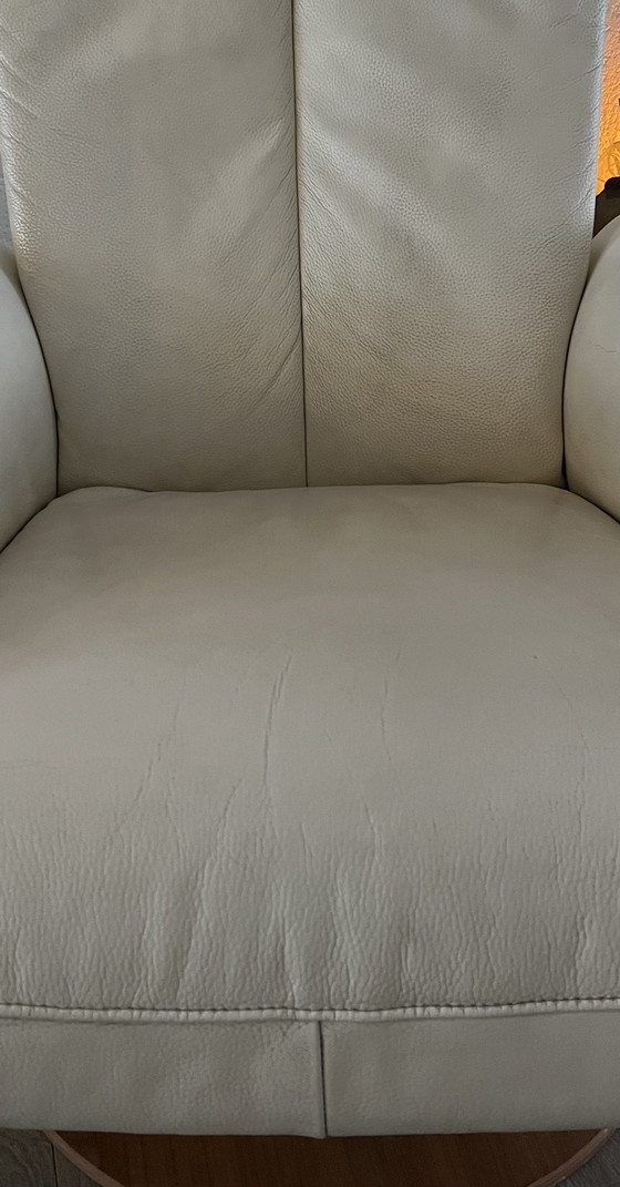 Image 1 of Hjort Knudsen design relax fautieul- Scandinavisc/deens