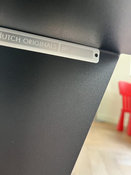 Dutch Originals Tavolino – Tavolini, Metal (photo 2 of 5)