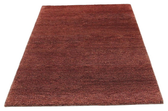 Modern Designer Hand-knotted Wool Rug New & Unused 182 x 122 cm, Rugs & carpets, Brown (photo 3 of 9)
