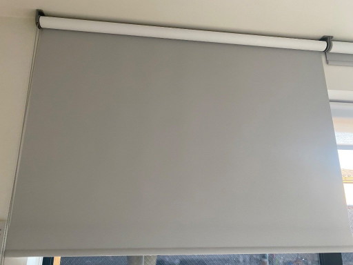 Blackout roller blinds for large windows - 6 pieces