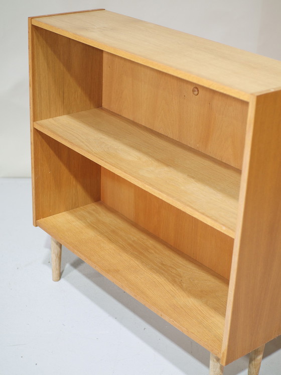 Image 1 of Libreria in rovere danese vintage anni '60