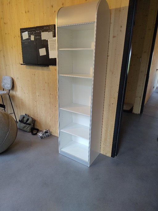 Elemento Pastoe Fibra Roldoeurkast