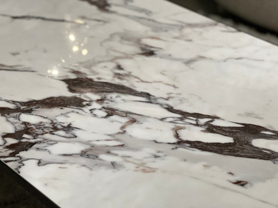 Image 1 of Leolux Prismo salontafel