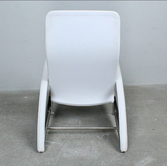 Image 1 of Jean Prouvé, fauteuil « grand repos »