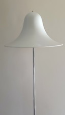 Staande lamp van Verner Panton – jaren 80