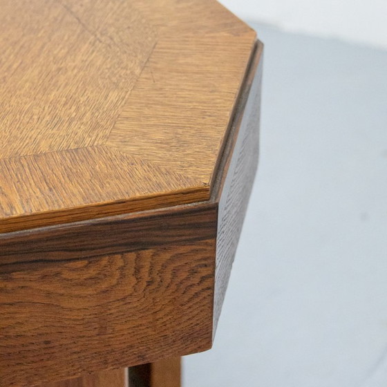 Image 1 of École d'Amsterdam Table 20s