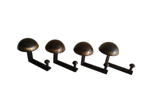 Image 1 of Coat hooks - Italy Design - Vintage