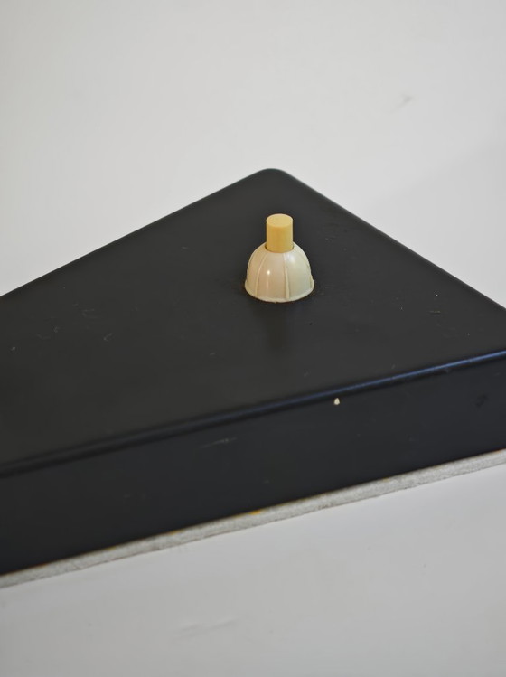 Image 1 of Lampe de bureau Hala H. Busquet - design moderne du milieu du siècle