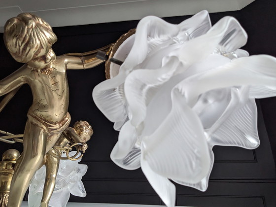 Image 1 of Putti lustroso