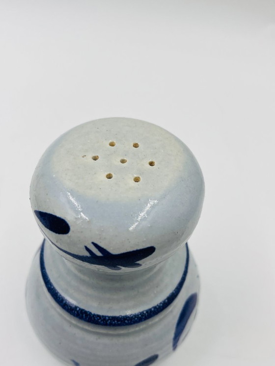 Image 1 of saupoudreuse pour sucre Saint Clément