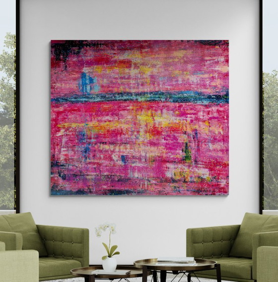 Image 1 of Jovan Srijemac (1962) - Étincelles du matin