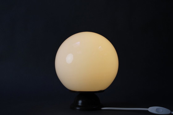 Image 1 of Mid-Century Table or Wall Lamp, Czechoslovakia, 1970s