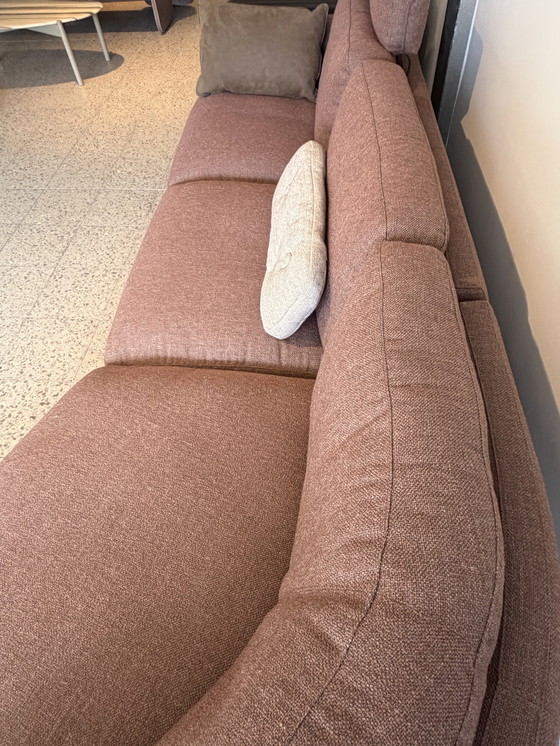 Image 1 of Leolux Pode Tweak Ecksofa NEU