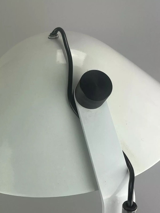 Image 1 of 60er Jahre Schreibtischlampe von Lella Montecroci & Marco De Carli für Arrelam