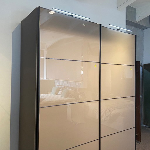 Mobile con ante scorrevoli Murano