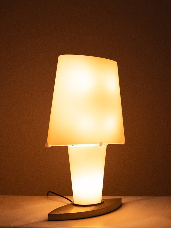 Image 1 of Table Lamp by Daniela Puppa for Fontana Arte, 1990 Italy