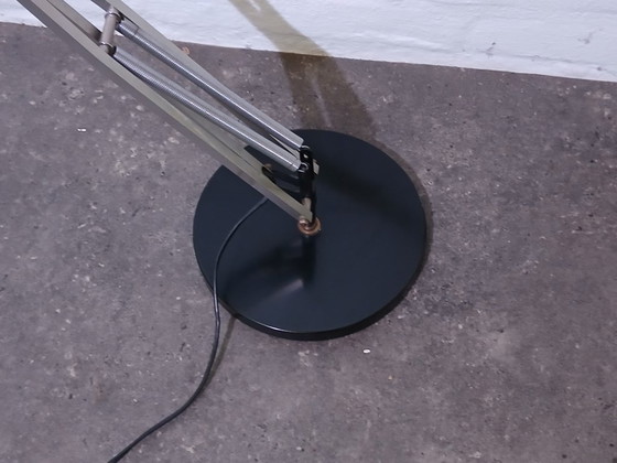 Image 1 of Architects Desk Lamp T9 – Hala Zeist, 1960s