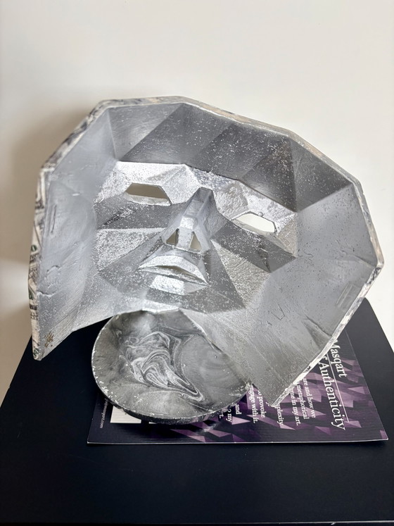 Image 1 of Moneymade - Masqart - Art Sculpture 