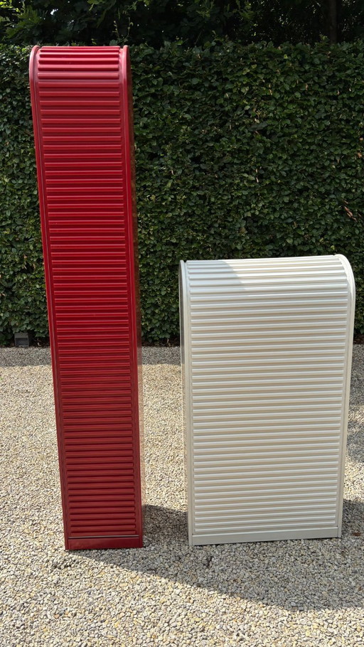 Pastoe Amsterdammer rot