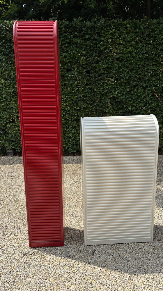 Image 1 of Pastoe Amsterdammer rouge