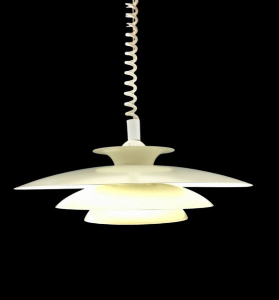Lampada a sospensione IKEA – Kisel T9704 – 1995 - Nuova in scatola - Vintage – Lampade a sospensione, Metallo (photo 2 of 11)