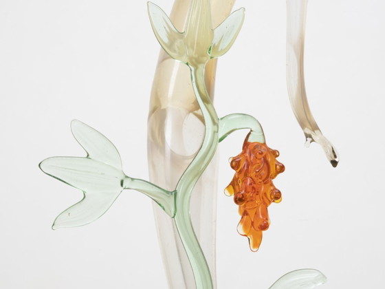 Image 1 of Mädchen mit Trauben, Jaroslav Brychta, 1930er Jahre, Tschechoslowakei