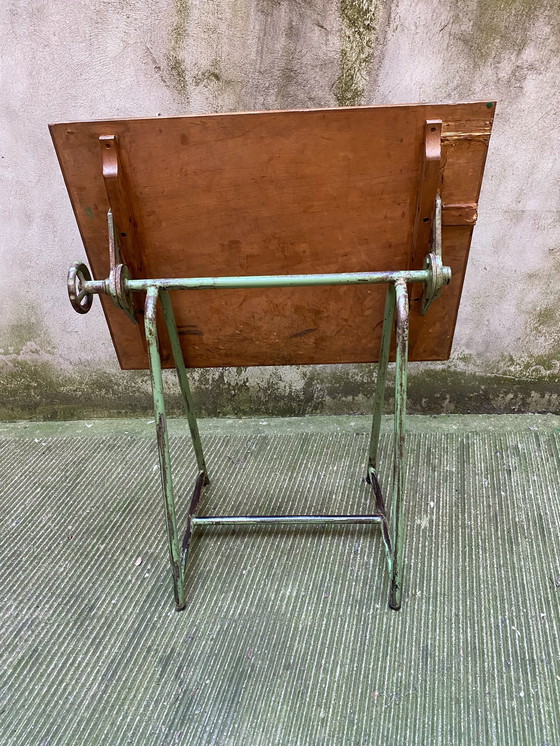 Image 1 of Mesa de arquitecto