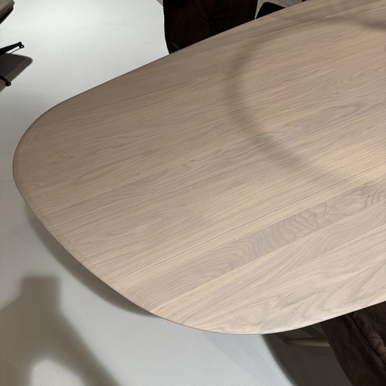 Image 1 of Mobitec Dolmen eettafel - 300x120