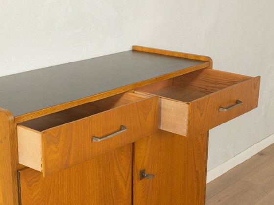 Image 1 of 1950s chest of drawers, Vintage