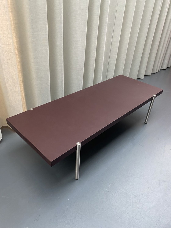 Image 1 of Tavolino Artifort Palladio