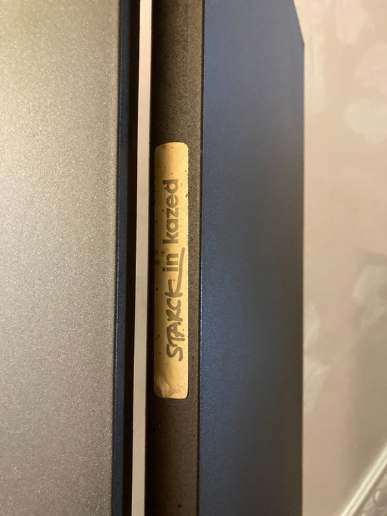 Image 1 of Philippe Starck Falttüren mit Türknöpfen!