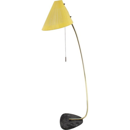 Vintage vloerlamp