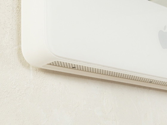 Image 1 of Apple iMac G5 "17 inch" Mirror, 2000s, Vintage