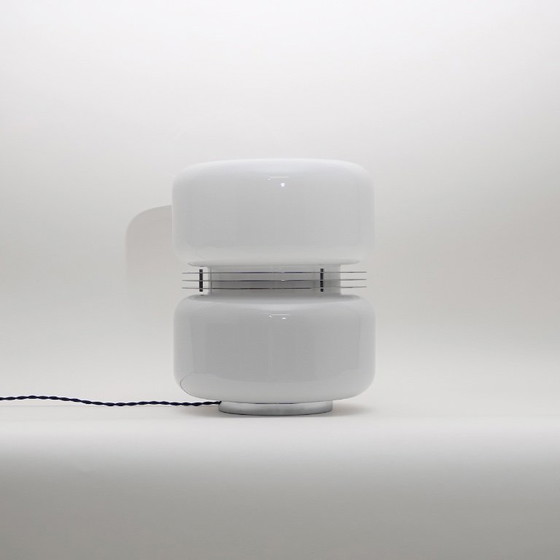 Image 1 of Enrico Tronconi space age lamp