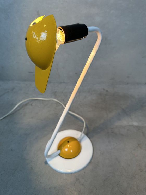Image 1 of Postmodern table lamp - Vrieland Design