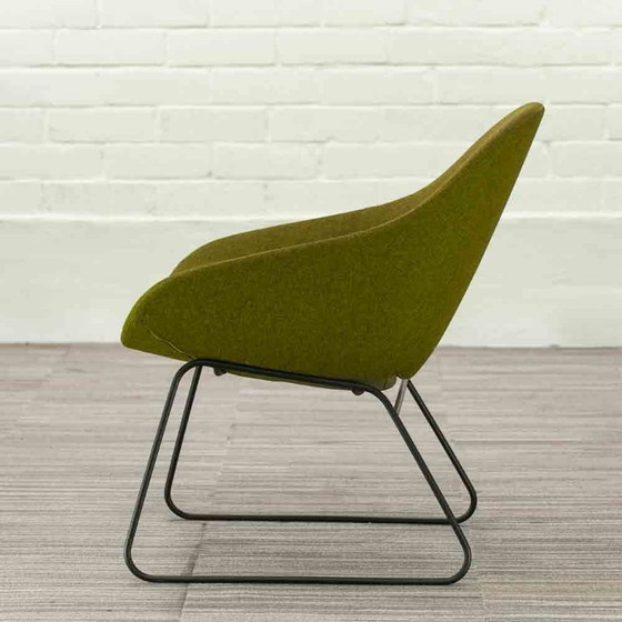 Sillón Artifort Beso Lounge – Sillas auxiliares, Textile, Modern (photo 5 of 26)