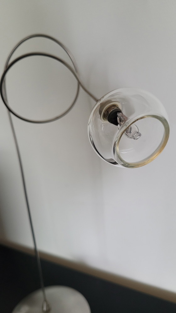 Image 1 of Lampe de table design Harco Loor