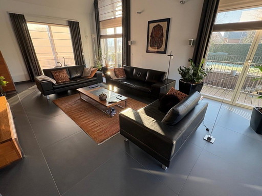 Leolux Sofas