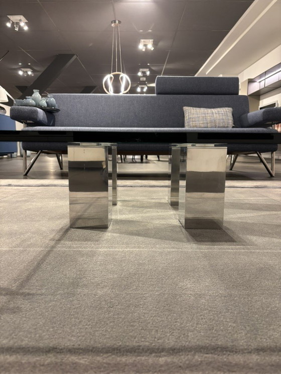 Image 1 of Table basse Van Beek Abel