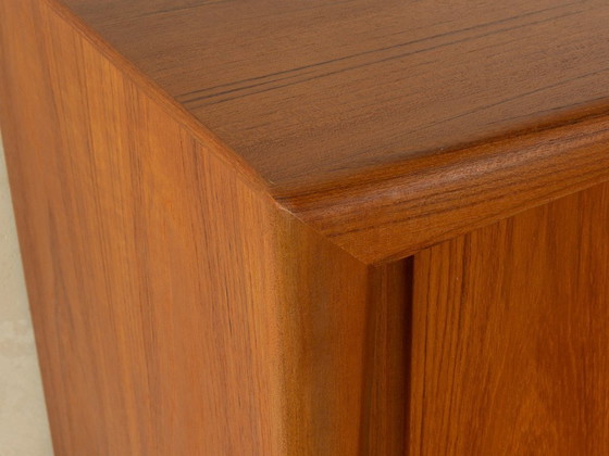 Image 1 of Highboard, Axel Christensen, 1960s, Vintage