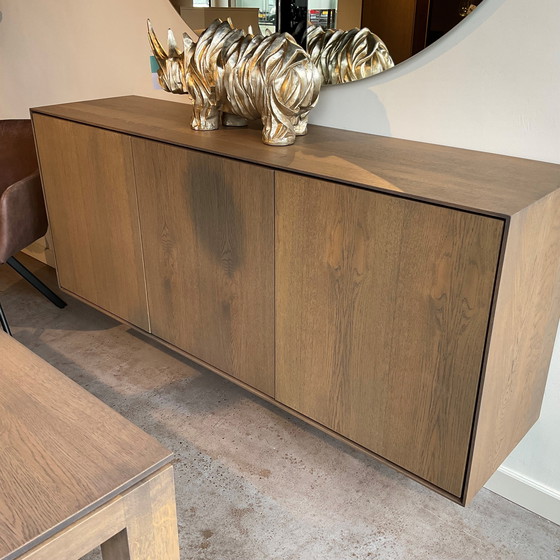 Image 1 of BKS Meubelen Ettic dressoir