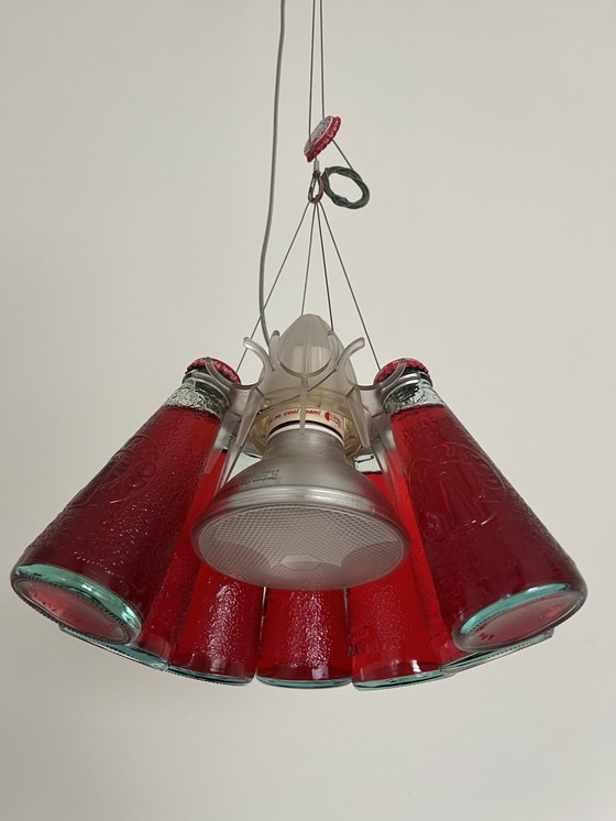 Image 1 of Raffaele Celentano - Ingo Maurer Campari-Anhänger