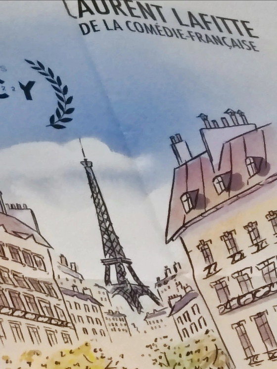 Image 1 of Cartel de película