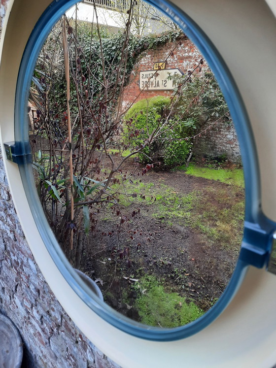 Image 1 of Miroirs Allibert, années 1970