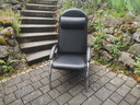 Design classic armchair Optima, Norway, I.Relling/Vestlandske