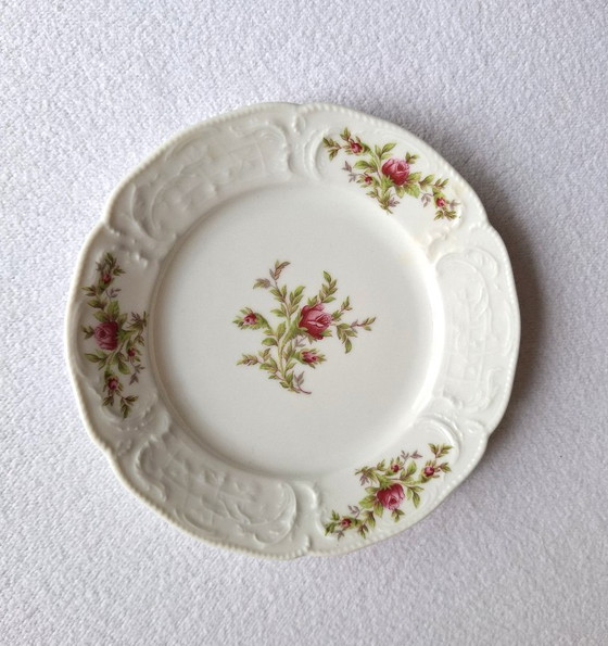 Image 1 of 11-piece pastry set Rosenthal, 