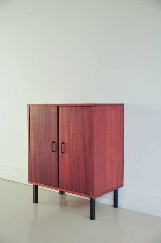 Image 1 of Simpla lux 2-door cabinet (1)